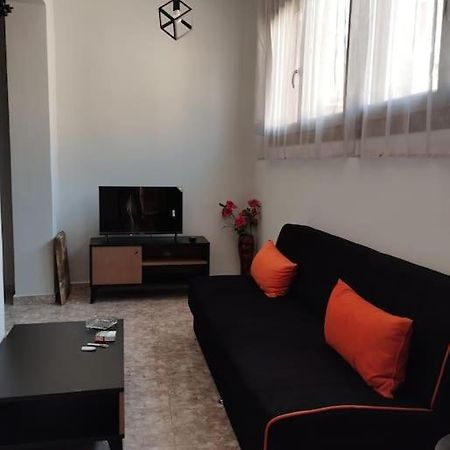 Familyhouse 1 Appartement Chios Town Buitenkant foto