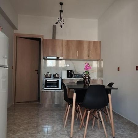 Familyhouse 1 Appartement Chios Town Buitenkant foto